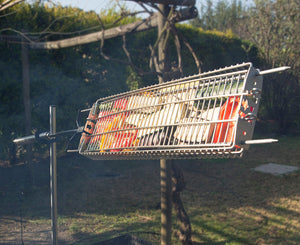 GRILL BASKET XL