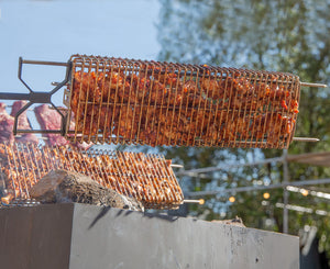 GRILL BASKET XL