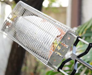 GRILL BASKET XL