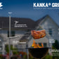 THE KANKA® GRILL