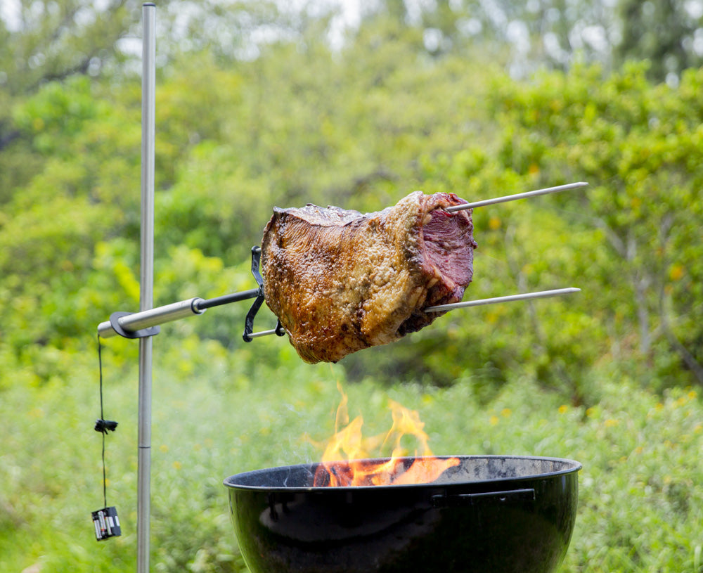 THE KANKA® GRILL