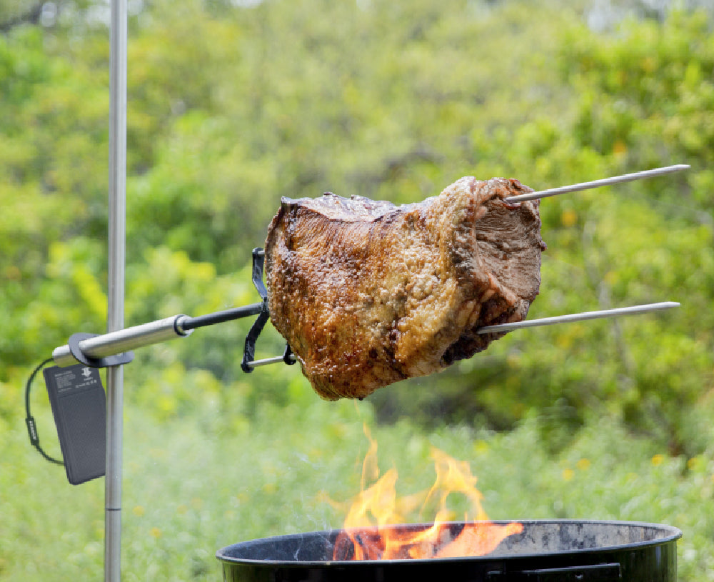 RECHARGEABLE BATTERY