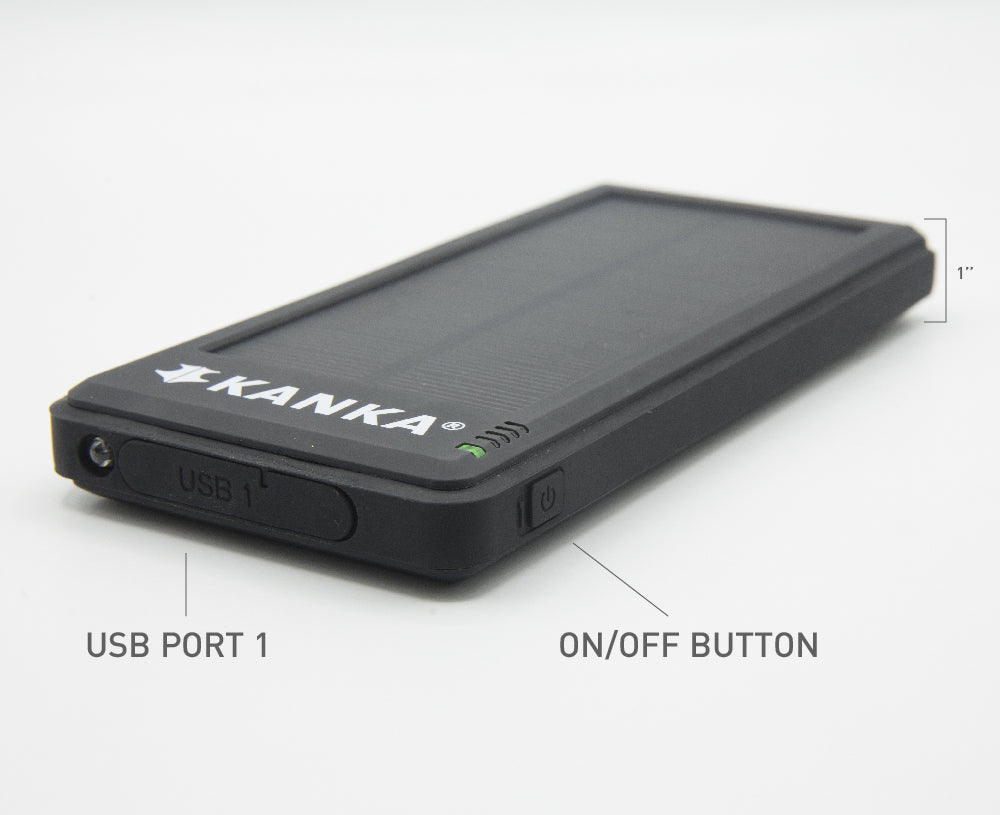 RECHARGEABLE BATTERY