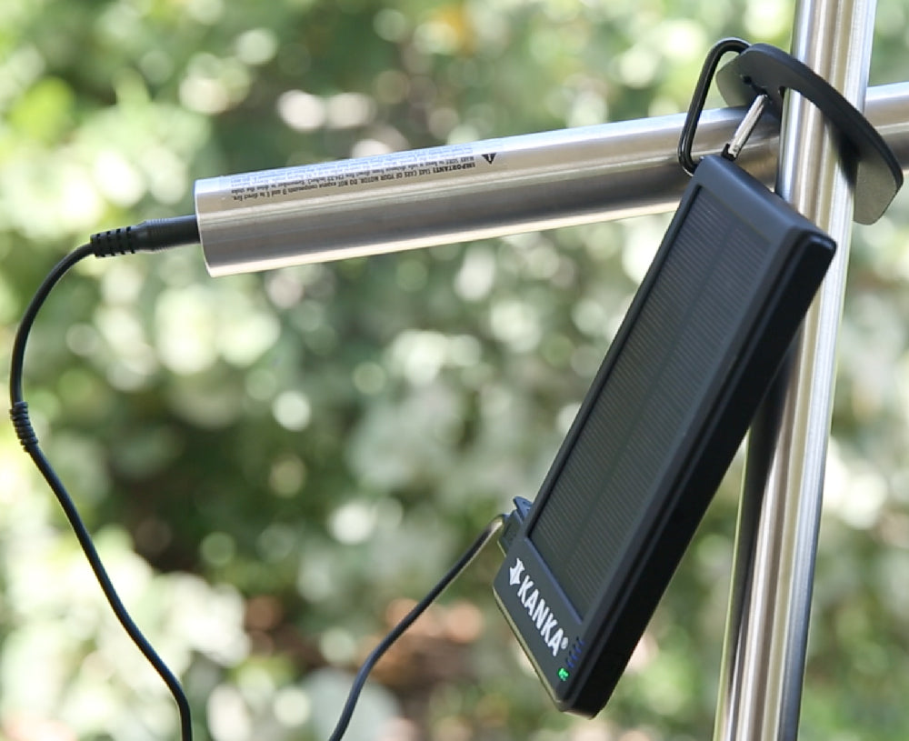 RECHARGEABLE BATTERY