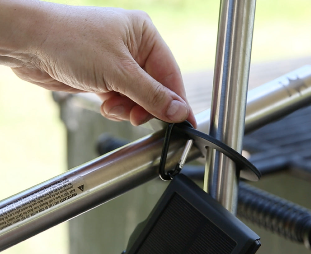 RECHARGEABLE BATTERY