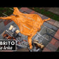 THE KANKA® GRILL