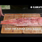 THE KANKA® GRILL