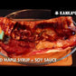THE KANKA® GRILL